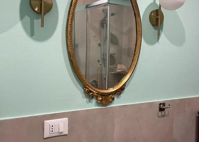 Apartamento Edward Florença