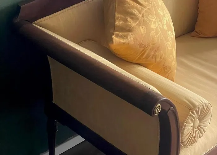 Apartamento Edward *