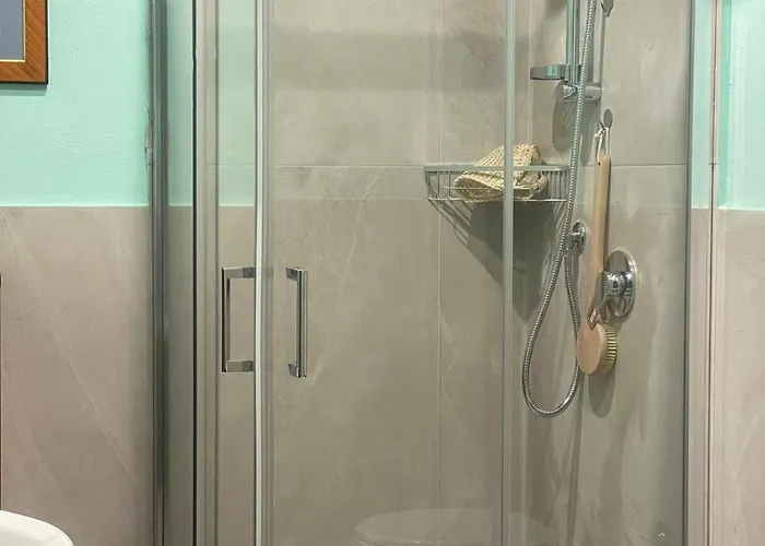 Apartamento Edward Florença