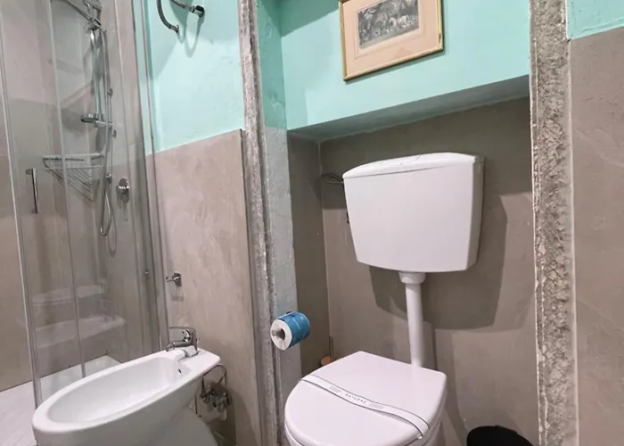 Edward Apartamento Florença