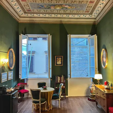 Apartmán Edward